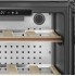 Винный шкаф Smeg CVI320XE