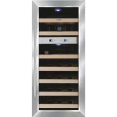 Винный шкаф Caso WineDuett 21