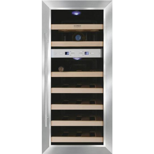 Винный шкаф Caso WineDuett 21
