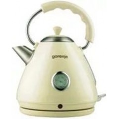 Электрический чайник Gorenje K17CLI