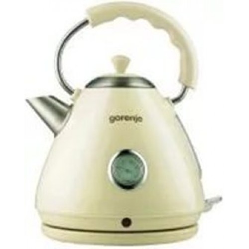 Электрический чайник Gorenje K17CLI