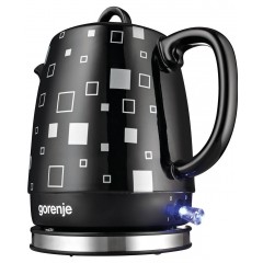Электрический чайник Gorenje K10BKC