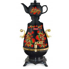 Электрический чайник Kelli KL-1322