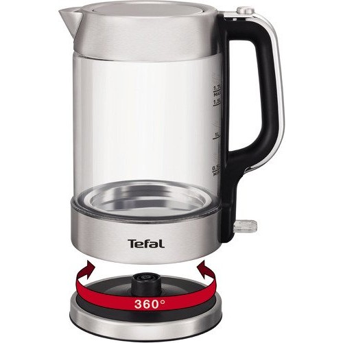Электрический чайник Tefal KI770D30