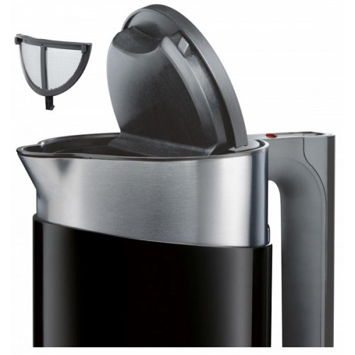 Электрический чайник Bosch TWK861P3RU
