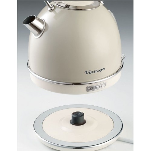 Электрический чайник Ariete 2877/03 (Cream Vintage)