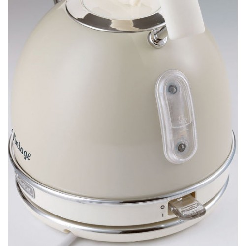Электрический чайник Ariete 2877/03 (Cream Vintage)