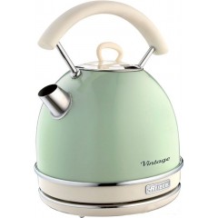 Электрический чайник Ariete 2877/04 (Green Vintage)