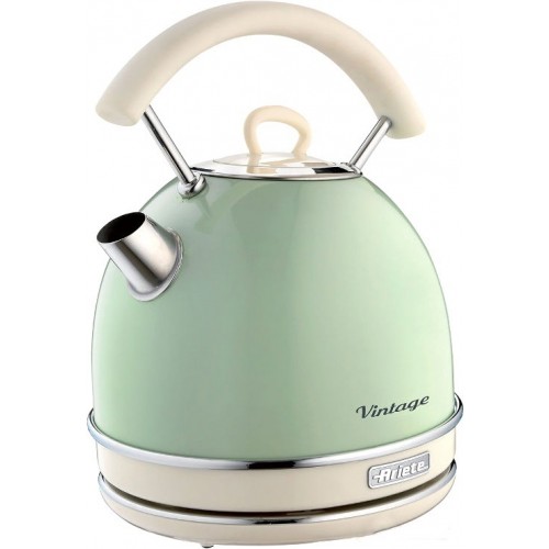 Электрический чайник Ariete 2877/04 (Green Vintage)
