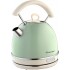 Электрический чайник Ariete 2877/04 (Green Vintage)