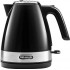 Электрический чайник Delonghi KBLA 2000 BK