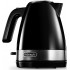 Электрический чайник Delonghi KBLA 2000 BK
