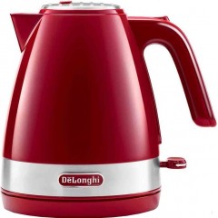 Электрический чайник Delonghi KBLA 2000 R