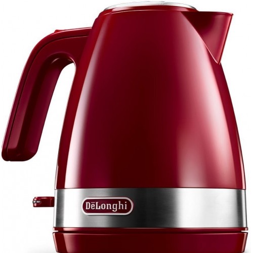 Электрический чайник Delonghi KBLA 2000 R