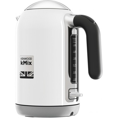 Электрический чайник Kenwood ZJX-740WH