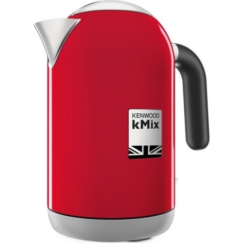 Электрический чайник Kenwood ZJX-740RD