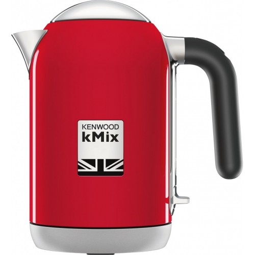 Электрический чайник Kenwood ZJX-740RD