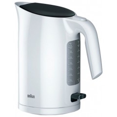 Электрический чайник Braun WK 3110 WH