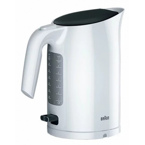 Электрический чайник Braun WK 3110 WH
