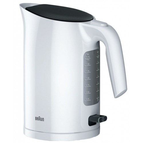 Электрический чайник Braun PurEase WK 3110 WH