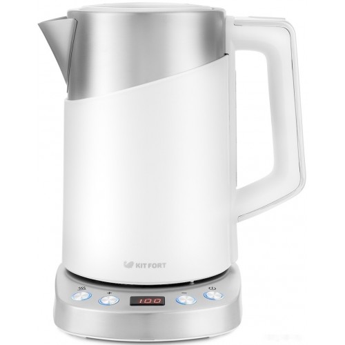 Электрический чайник Kitfort KT-660-1
