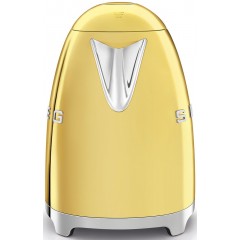 Электрический чайник Smeg KLF03GOEU
