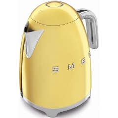 Электрический чайник Smeg KLF03GOEU