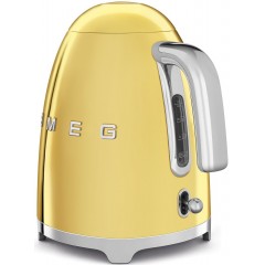 Электрический чайник Smeg KLF03GOEU