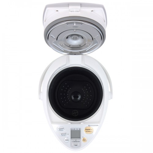 Электрический чайник Panasonic NC-HU301PZTW