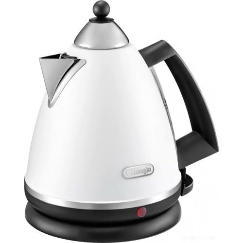 Электрический чайник Delonghi Argento KBX2016.W1