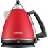 Электрический чайник Delonghi Argento KBX2016.R1