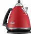 Электрический чайник Delonghi Argento KBX2016.R1