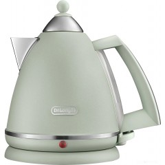 Электрический чайник Delonghi Argento Flora KBX2016.GR