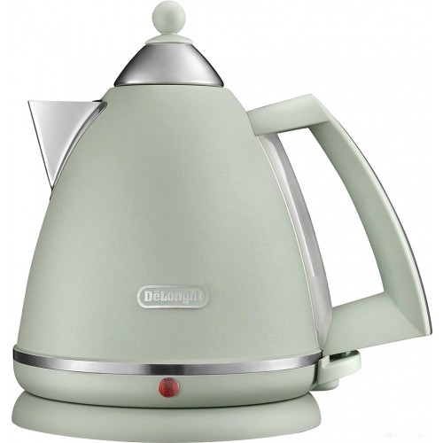 Электрический чайник Delonghi Argento Flora KBX2016.GR