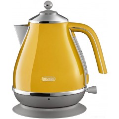 Электрический чайник Delonghi Icona Capitals KBOC2001.Y