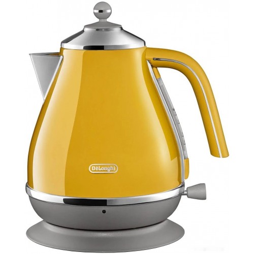 Электрический чайник Delonghi Icona Capitals KBOC2001.Y