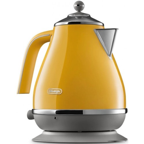 Электрический чайник Delonghi Icona Capitals KBOC2001.Y