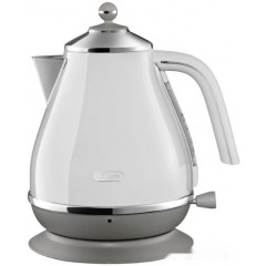 Электрический чайник Delonghi Icona Capitals KBOC2001.W