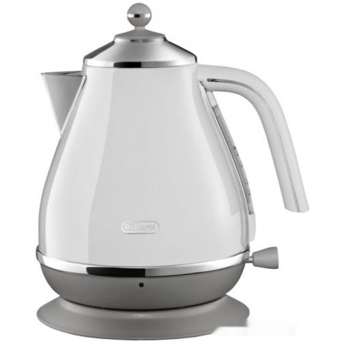 Электрический чайник Delonghi Icona Capitals KBOC2001.W