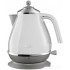 Электрический чайник Delonghi Icona Capitals KBOC2001.W