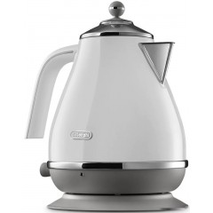 Электрический чайник Delonghi Icona Capitals KBOC2001.W