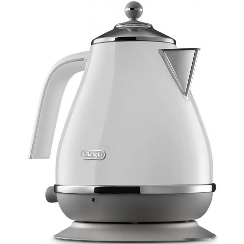 Электрический чайник Delonghi Icona Capitals KBOC2001.W