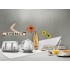 Электрический чайник Delonghi Icona Capitals KBOC2001.W