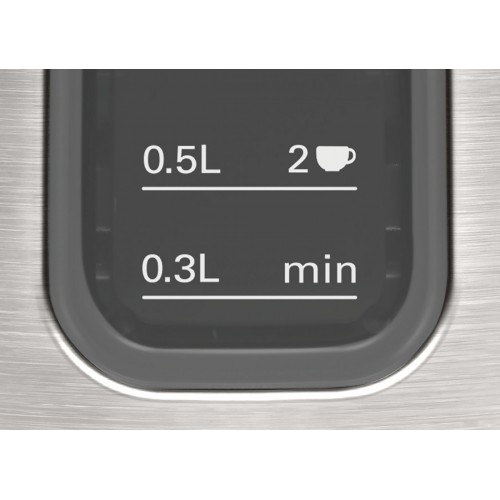 Электрический чайник Bosch TWK5P480