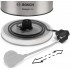 Электрический чайник Bosch TWK5P480