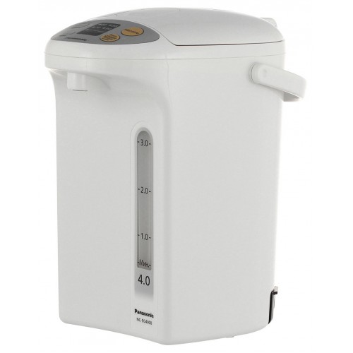 Электрический чайник Panasonic NC-EG4000WTS (White)