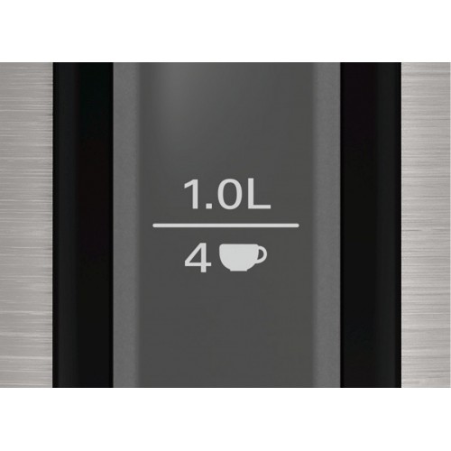 Электрический чайник Bosch TWK3P420