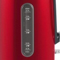 Электрический чайник Bosch TWK4P434