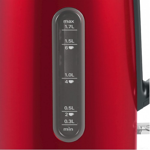 Электрический чайник Bosch TWK4P434