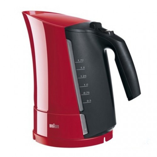 Электрический чайник Braun WK 300 RD